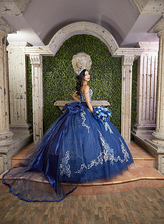#7278 LILIANA DEL ANGELESQL7935