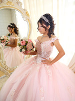 #7314 ANGELICA RUIZ (XV BENJI)HBAM0564 1