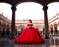 8X10 #7735 MARIA DEL CONSUELO ESQL8830