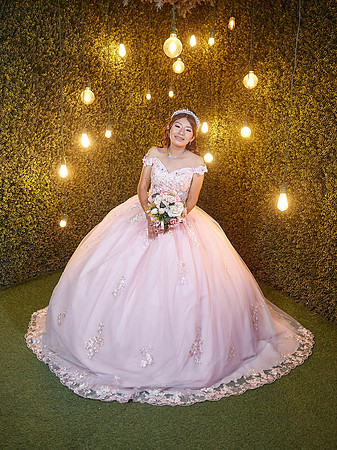 #7314 ANGELICA RUIZ (XV BENJI)HBAM0629 1