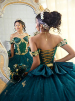 #7065 CINTHIA ELIZABETH CHAIRES (BENJI XV)HBAM6349