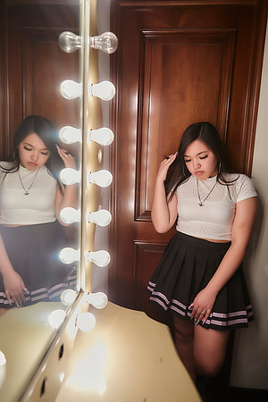 03  MARZO 21  - 02.- #718 KARINA PEREZ SOLIS _29A0376