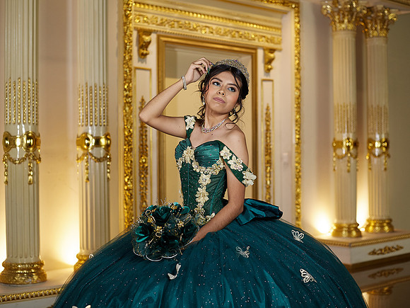 #7065 CINTHIA ELIZABETH CHAIRES (BENJI XV)HBAM6332
