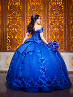 8X10 #7585 EVELYN BERNAL _MG_2709