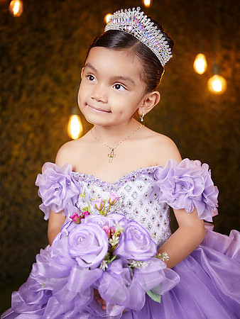 15 JULIO #7934 JULISA PALOMA V AÑERA AADR2177