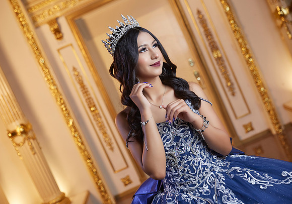 #7278 LILIANA DEL ANGELESQL7804