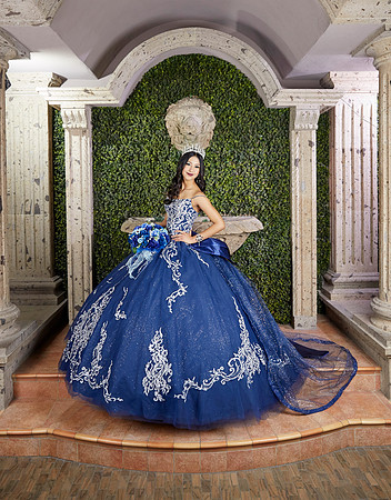 #7278 LILIANA DEL ANGELESQL7945