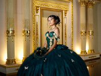 #7065 CINTHIA ELIZABETH CHAIRES (BENJI XV)HBAM6330