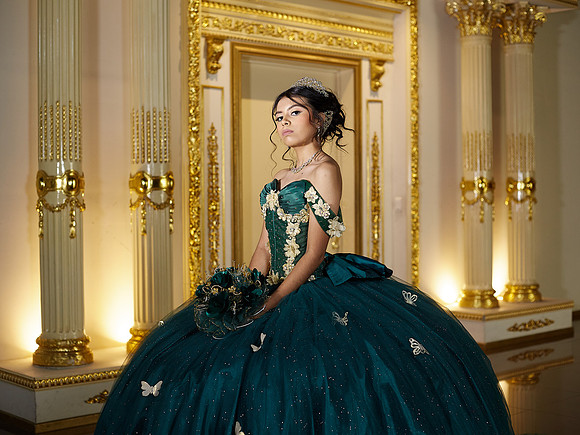#7065 CINTHIA ELIZABETH CHAIRES (BENJI XV)HBAM6330