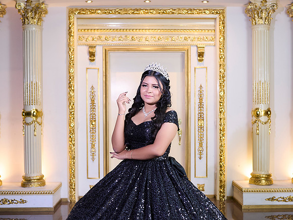 21 SEPTIEMBRE 2024 .- RUBY ESMERALDA #7433 (XV PBS) DAYANA _MG_8576