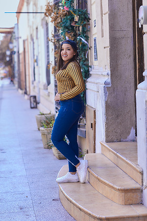 03  MARZO 21  - 02.- #718 KARINA PEREZ SOLIS _29A0413