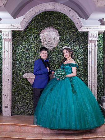 24 ABRIL 2024 .- IGNACIA GARCIA #7203 (RAFA - DAYANA)IMG_4182