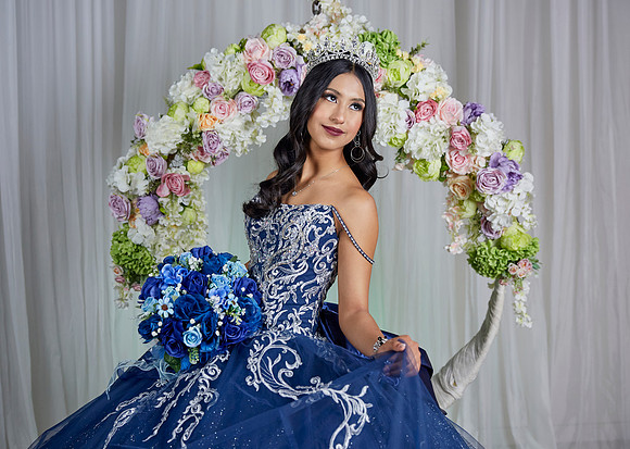 #7278 LILIANA DEL ANGELESQL7919