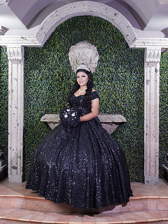 21 SEPTIEMBRE 2024 .- RUBY ESMERALDA #7433 (XV PBS) DAYANA _MG_8662