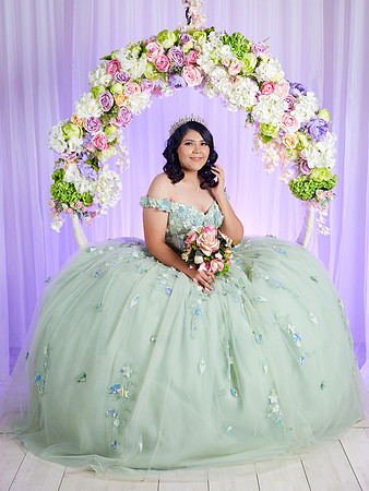 #7225 IMELDA MARIA MARTINEZ (MEL Y PAU) ESQL5706