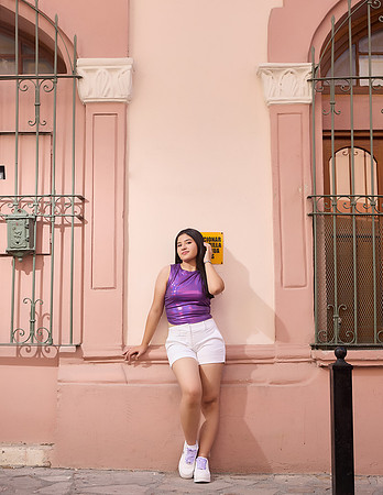 25 JULIO #2885 ANA VELOZ ESQL0801