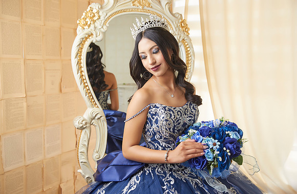 #7278 LILIANA DEL ANGELESQL7881