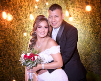 8X10 #7783 ESMERALDA ESTRADAAADR9324