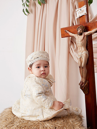 KAREN LIZBETH #132252 [NIÑO BAUTIZO PAU,DAYANA,ALE]ESQL8987