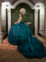 #7065 CINTHIA ELIZABETH CHAIRES (BENJI XV)HBAM6382