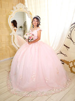 #7314 ANGELICA RUIZ (XV BENJI)HBAM0567 1
