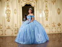#7142 MARIA GUADALUPE GUTIERREZ (XV BENJI)HBAM9734