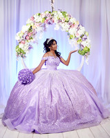 8X10 MARIA TERESA #7087 _ESQL1458