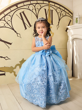 29 JULIO # 7644 EMMA GABRIELA ESQL1248