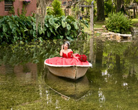 8X10 #10555 CAROLINA GARCIA AADR9626