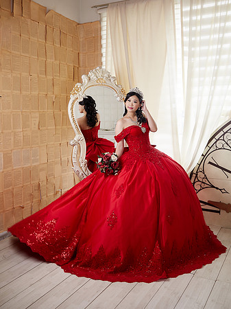 #7977 YESSICA LIU WU AADR4141