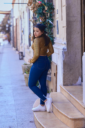 03  MARZO 21  - 02.- #718 KARINA PEREZ SOLIS _29A0416