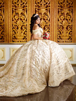 6X8 NORMA ALICIA SOLIS #7358 HBAM4268