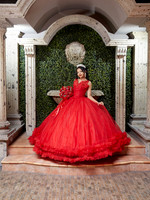 #6957 SILVIA NELLY SANCHEZ (BENJI)HBAM9993