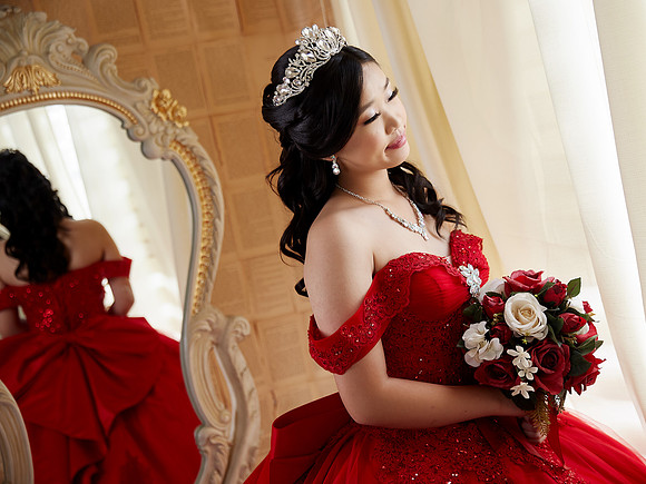 #7977 YESSICA LIU WU AADR4154