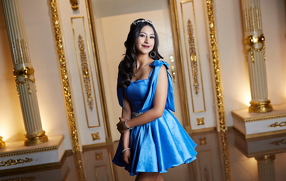 #7278 LILIANA DEL ANGELESQL7996