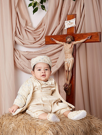 KAREN LIZBETH #132252 [NIÑO BAUTIZO PAU,DAYANA,ALE]ESQL8969