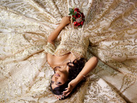 6X8 NORMA ALICIA SOLIS #7358 HBAM4339