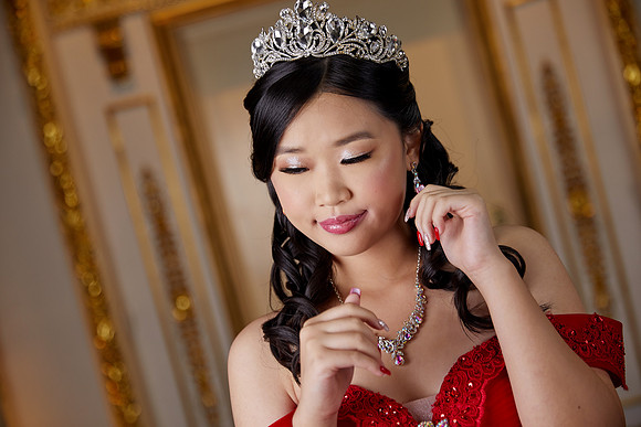 #7977 YESSICA LIU WU AADR4099