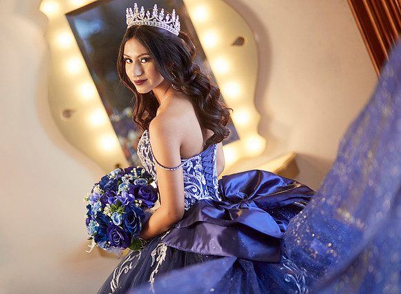 #7278 LILIANA DEL ANGELESQL7844