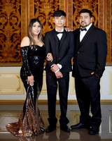 8X10 ANGELICA GZZ #7654 (MEL Y ALE ) JOVEN--AETM5630