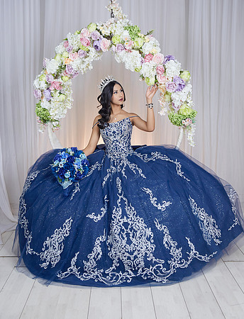 #7278 LILIANA DEL ANGELESQL7897