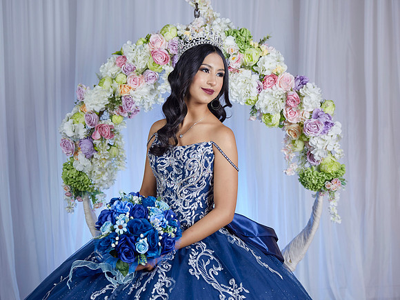 #7278 LILIANA DEL ANGELESQL7905