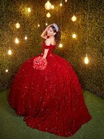 #6974 MAYRA ARACELY (XV BENJI)HBAM0371