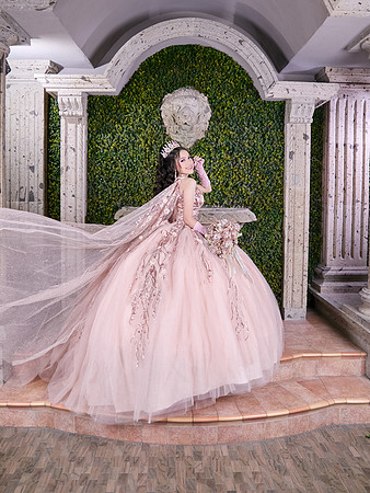 19 ABRIL 25-JUANA LUISA# 7779 AADR8760