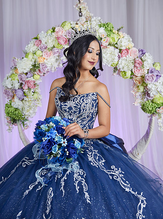 #7278 LILIANA DEL ANGELESQL7926