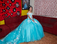#6911 ANA LAURA ESPINO 10 AGOSTO