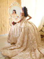 6X8 NORMA ALICIA SOLIS #7358 HBAM4273