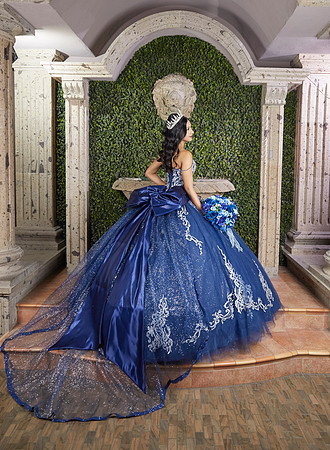 #7278 LILIANA DEL ANGELESQL7938