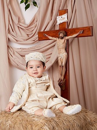 KAREN LIZBETH #132252 [NIÑO BAUTIZO PAU,DAYANA,ALE]ESQL8967