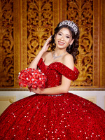 #6974 MAYRA ARACELY (XV BENJI)HBAM0345